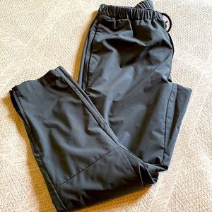 Men’s J Crew sz M performance joggers